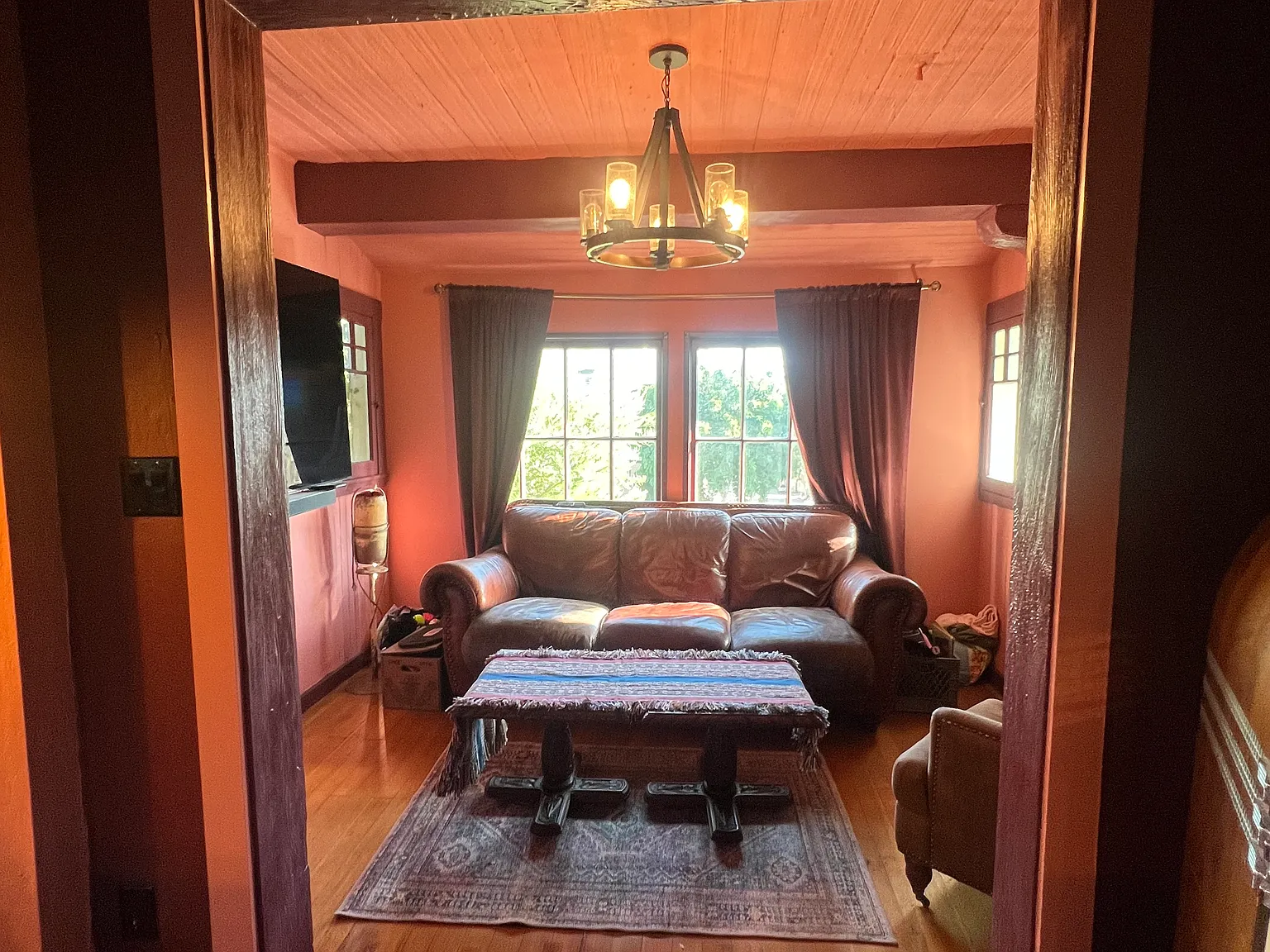 1 bed, 650 sqft, $2,250 — Photo 2