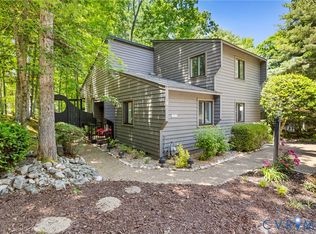 2000 Boulder Run Dr, Henrico, VA 23238