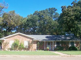 2405 Osage Rd, Gatesville, TX 76528