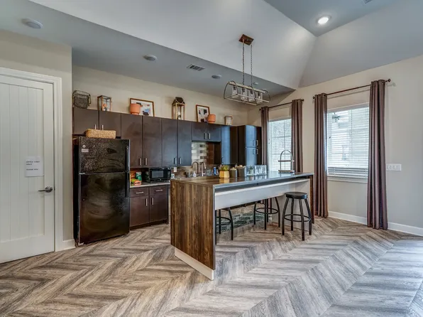 Trails at Leon Creek