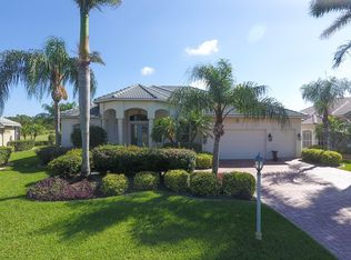 2135 Silver Palm Rd, North Port, FL 34288