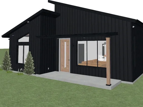 314 W Cobb St, Bridgeport, TX 76426