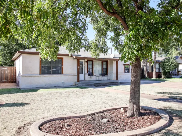 4607 33rd St, Lubbock, TX 79410