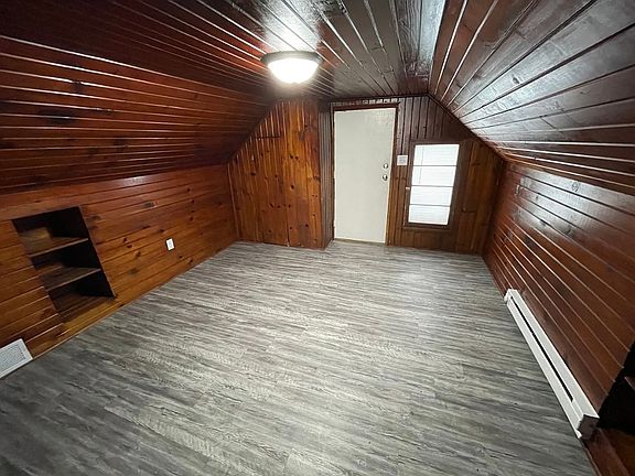 Living room overview