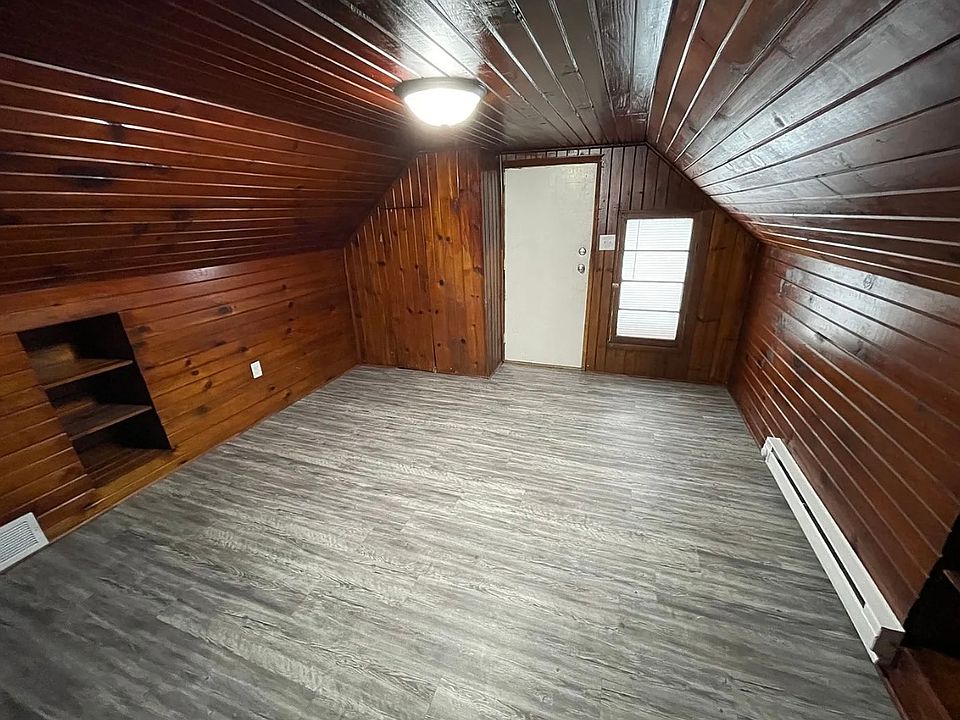 Living room overview