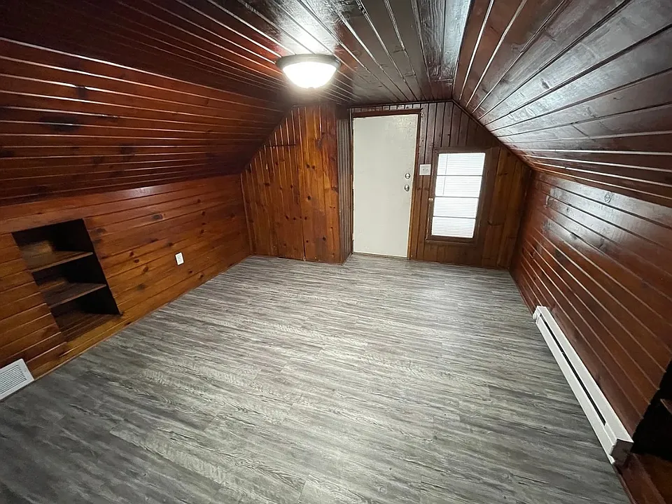 Living room overview