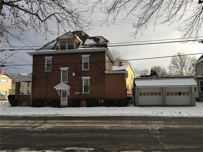 1100 Penn Ave, New Brighton, PA 15066 Zillow