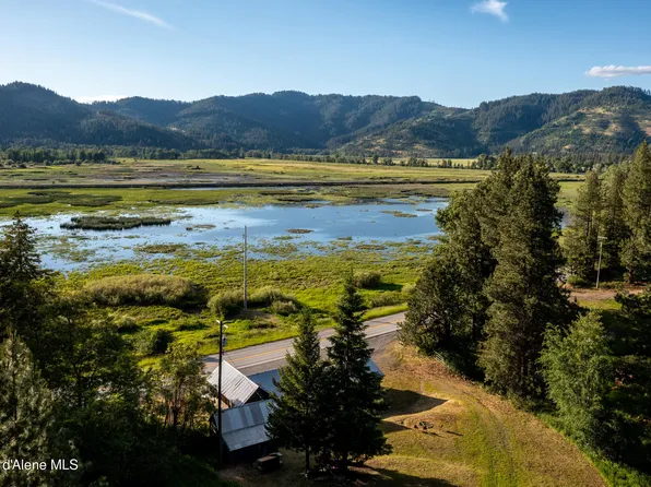 22090 S Highway 3, Cataldo, ID 83810