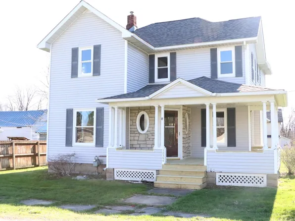 12354 Mary St, Howard, OH 43028