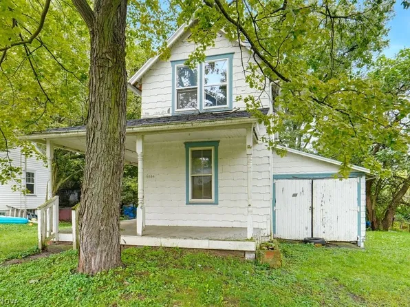 2054 17th St SE, Canton, OH 44707