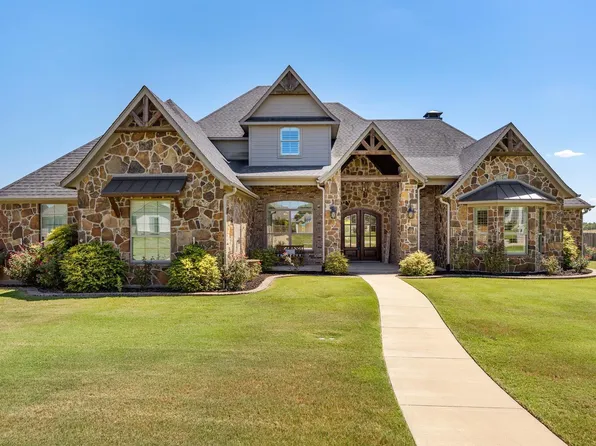 597 Eland Way, Bullard, TX 75757