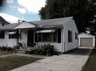 195 Boone Ave, Marion, OH