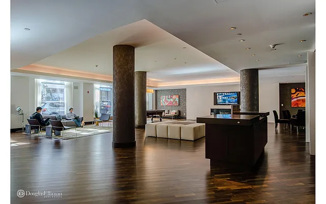 Rented by Douglas Elliman | media 28