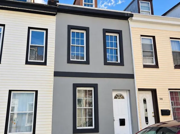 140 Hudson St, Reading, PA 19601