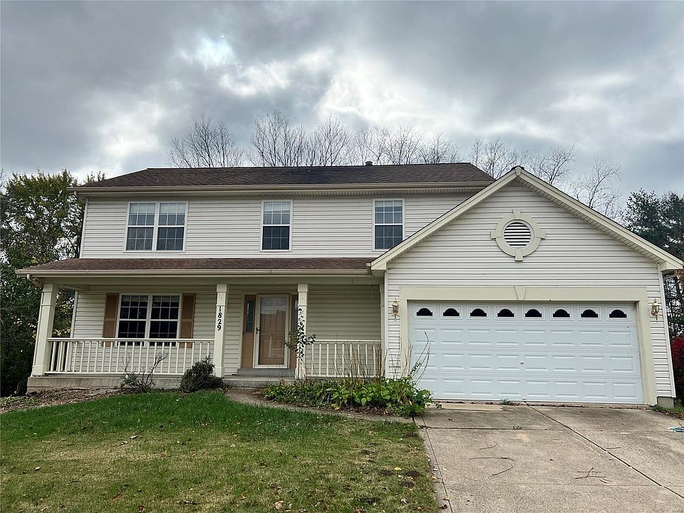 1st image of 1829 Charleston Estates Dr