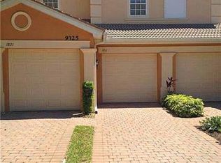 9325 La Playa Ct UNIT 1811, Bonita Springs, FL 34135