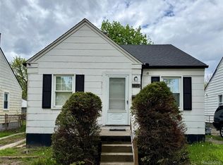 7313 Grandville Ave, Detroit, MI 48228