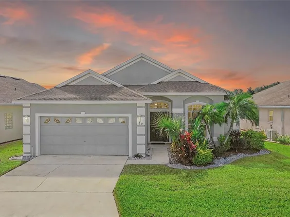 29 High Vista Dr, Davenport, FL 33837