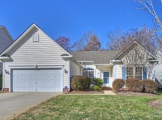 2028 Farmingham Ln, Indian Trail, NC 28079