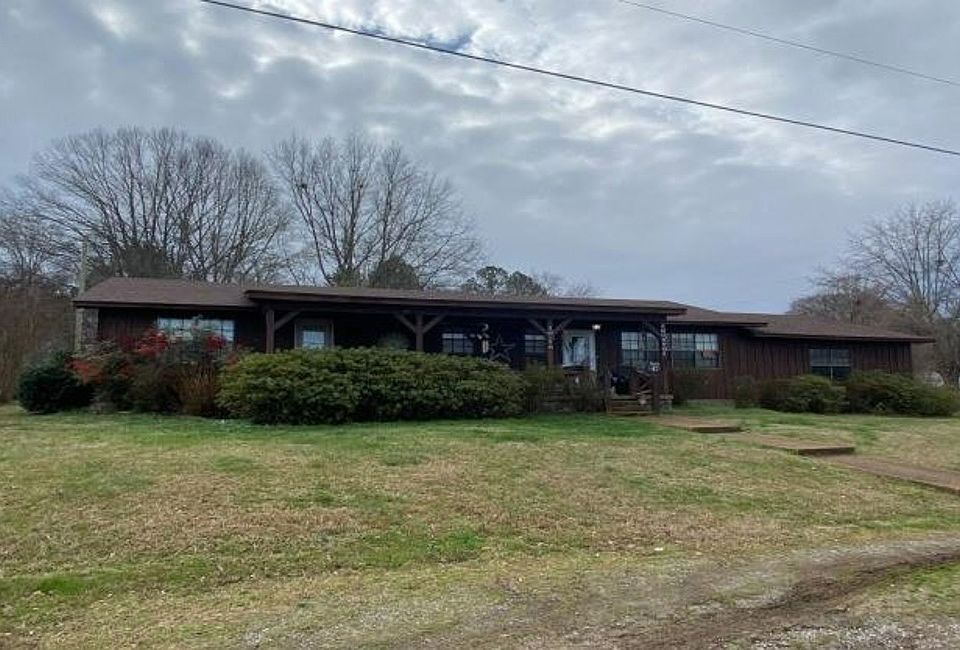 4 Monroe St, Tishomingo, MS 38873 Zillow