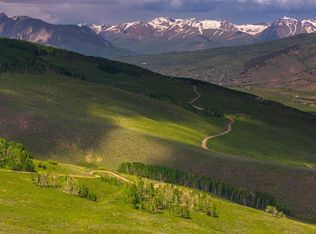 726 Lariat, Crested Butte, CO 81224
