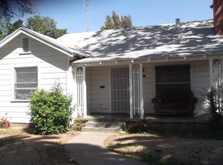 4343 E Illinois Ave, Fresno, CA