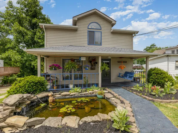 79 Sanders Dr, Florence, KY 41042