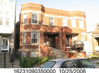 1340 S Avers Ave, Chicago, IL 60623
