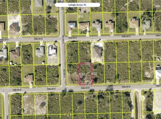 2716 68th St W, Lehigh Acres, FL 33971