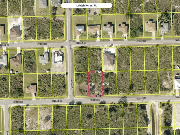 2716 68th ST W, LEHIGH ACRES, FL 33971