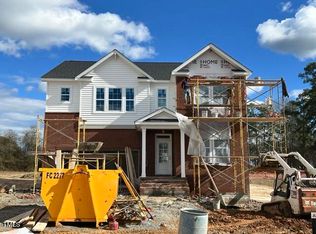 79 Willow Creek Pl, Fuquay Varina, NC 27526