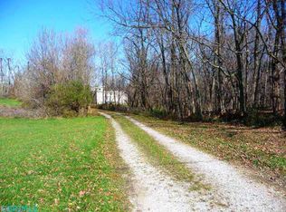 6784 Concord Rd, Alexandria, OH 43001