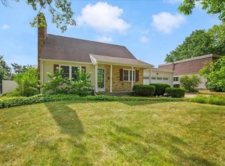 3352 Rosehill Ter, Waterloo, IA 50701