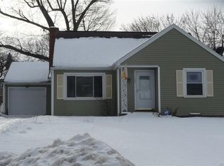 124 William St, East Rochester, NY 14445