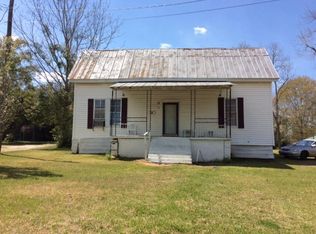 115 N Woodford Ave, Luverne, AL 36049