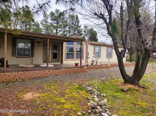 4490 E Hogan Ln, Cottonwood, AZ 86326