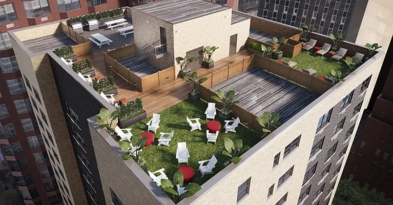 Rented by Citi Habitats | media 13