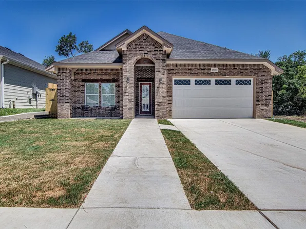1505 E Humbolt St, Fort Worth, TX 76104
