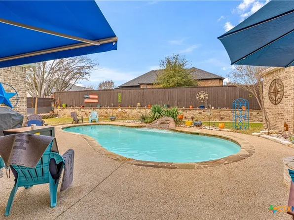 5002 Meadow Oaks Dr, Nolanville, TX 76559