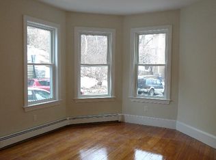 28 Wensley St, Mission Hill, MA 02120