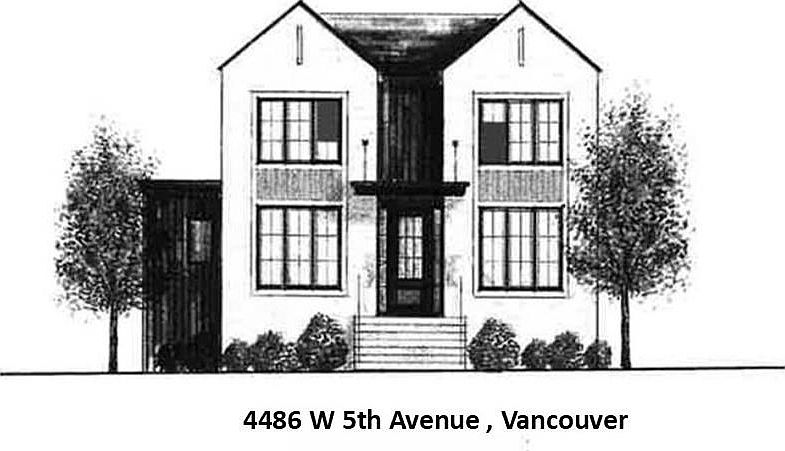 1st image of 4486 W 5th Ave