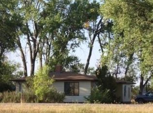 391 Mt Highway 431, Fairfield, MT 59436