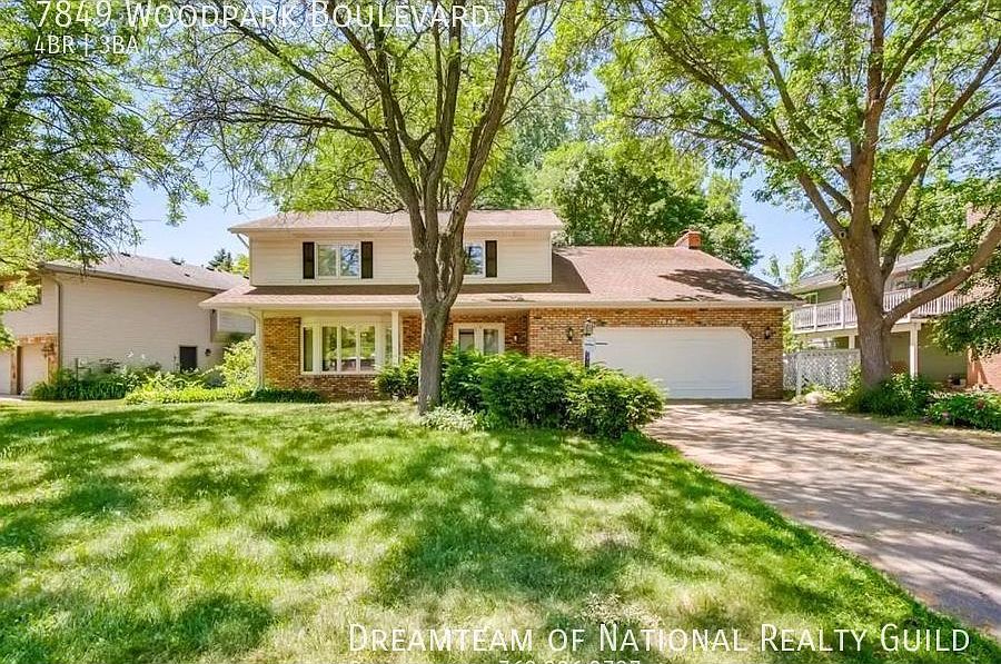 1st image of 7849 Woodpark Blvd
