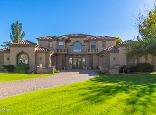2821 E Clifton Ct, Gilbert, AZ 85297