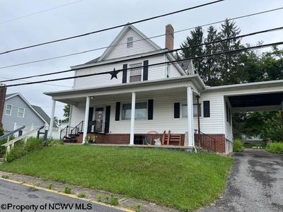 116 Russell St, Fairmont, WV, 26554