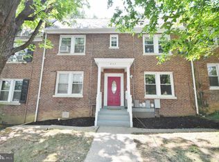 217 Adams St NE APT 3, Washington, DC 20002