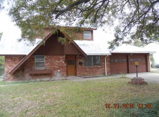 3724 Springdale Rd, Fort Worth, TX 76111
