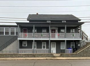 44 Phenix Ave, West Warwick, RI 02893