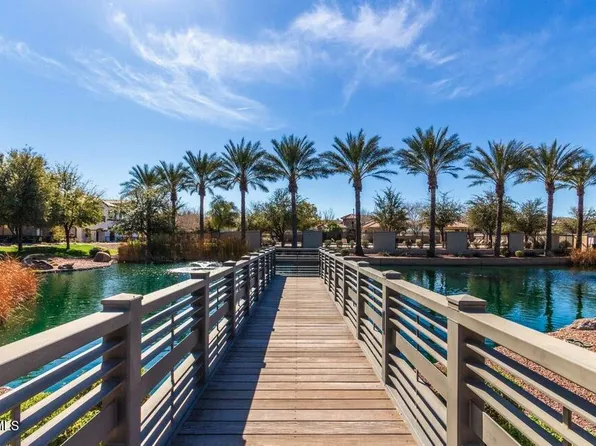 2791 S Balsam Drive, Gilbert, AZ 85295