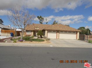 3819 Sunstream Ave, Palmdale, CA 93550